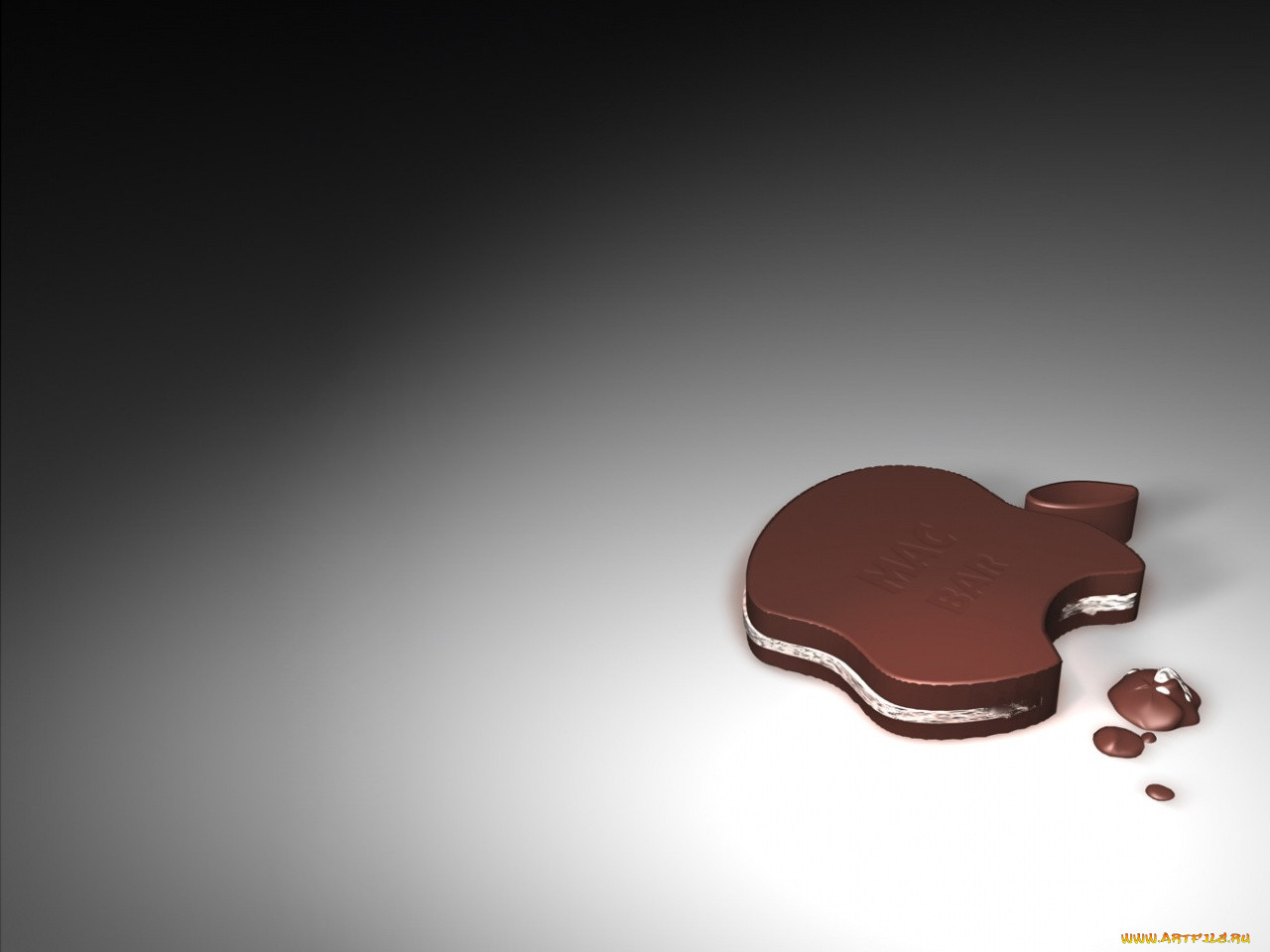 , apple